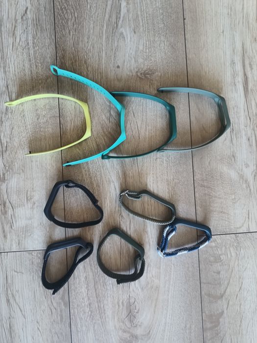 Zestaw pasków do opaski Mi Smart Band 5