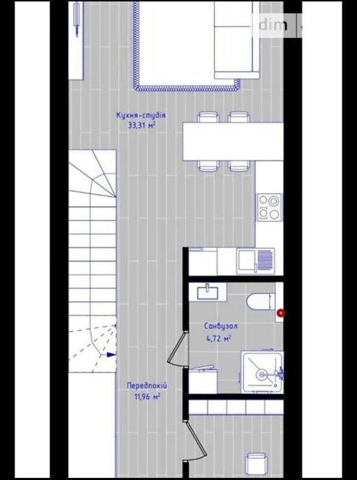 Сучасний дуплекс| Ірпінь 125 м², 2.7 сотки, всі комунікації, без %