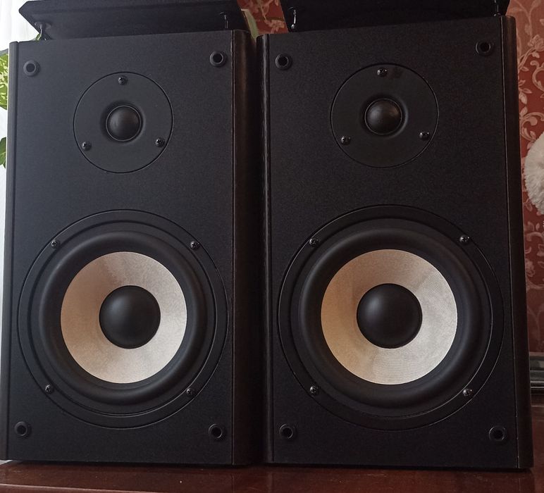 Акустична система Microlab solo 2 MK3. 2x30W (60W)