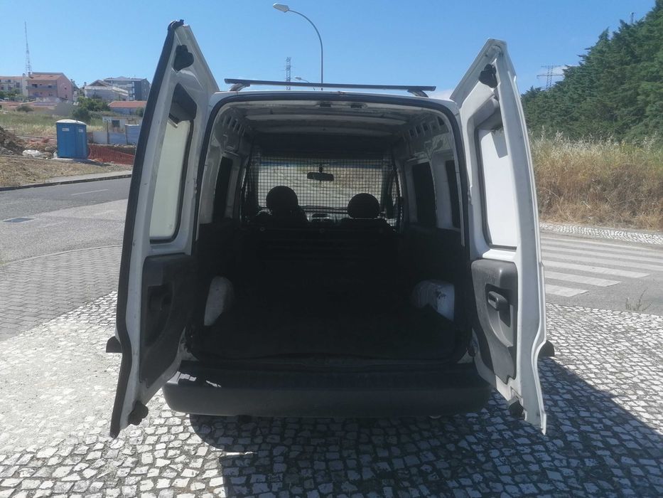 Opel combo, 1.7 Dti