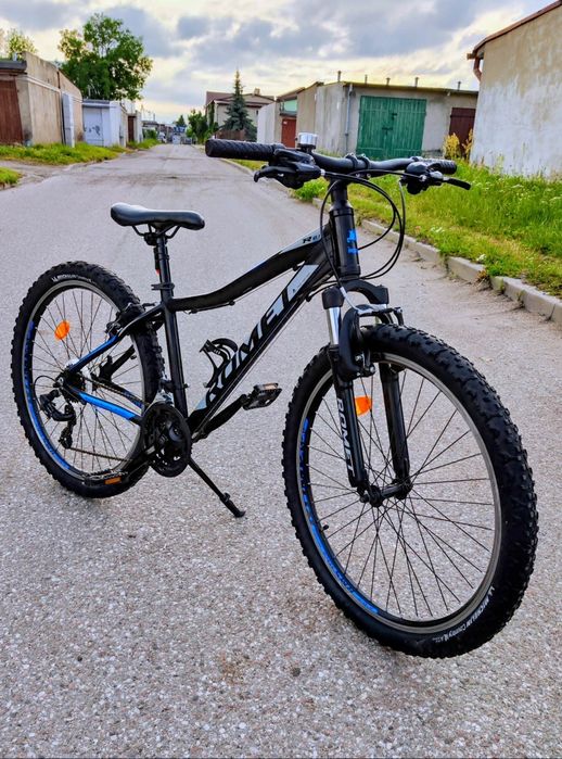 Rower Romet R6.1 koła 26 cali