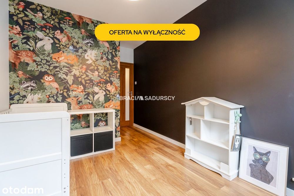 4pok., 2balkony, Płaszów, blisko Bagry, gotowe