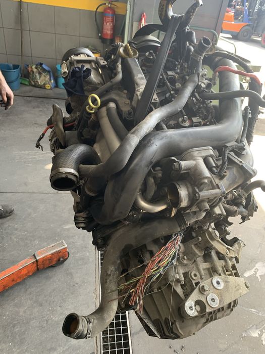 Material de opel astra h