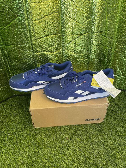 Ténis reebok tam 38