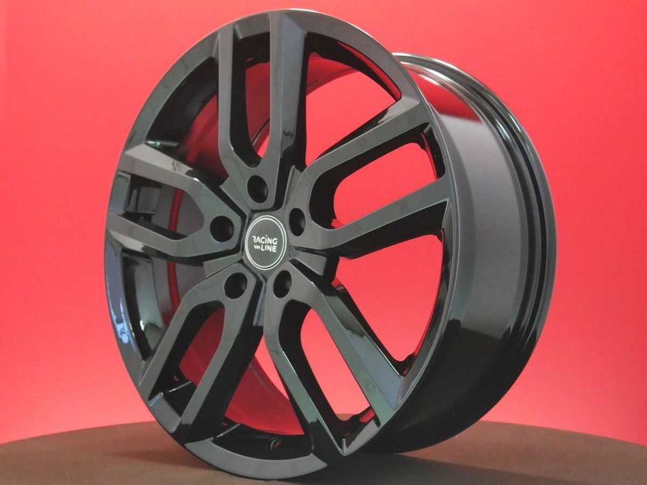 FELGI R16 5x114,3 Honda Accord Civic X CR-V FR-V Toyota Corolla E21
