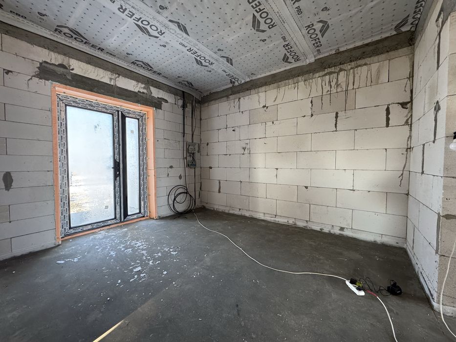 Продаж нового сучасного будинку в с. Геронимівка