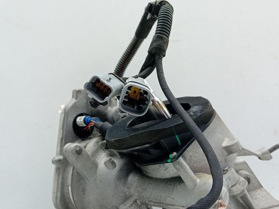 Caixa de direção PEUGEOT 208 II