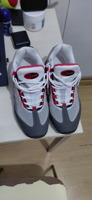 Vendo Nike air max 95