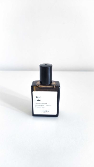 Nowe perfumy Versatile Rital Date