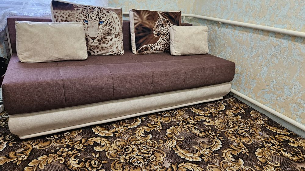 Розкладний диван