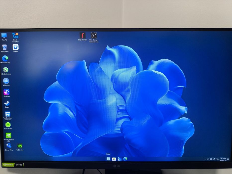 Pc gaming xeon E5 2680v4 mais 1660super 32gb ram, 32gb ddr4