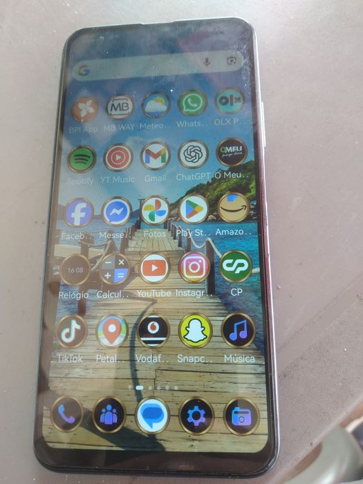Huawei P smart Pro