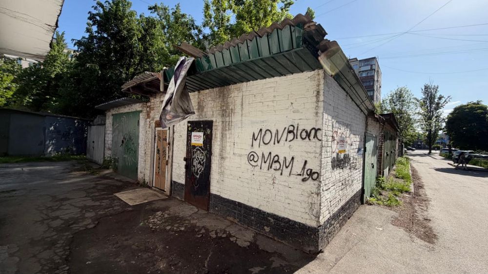 Оренда складу 21,18 м² вул. Юри Гната, 9-Б