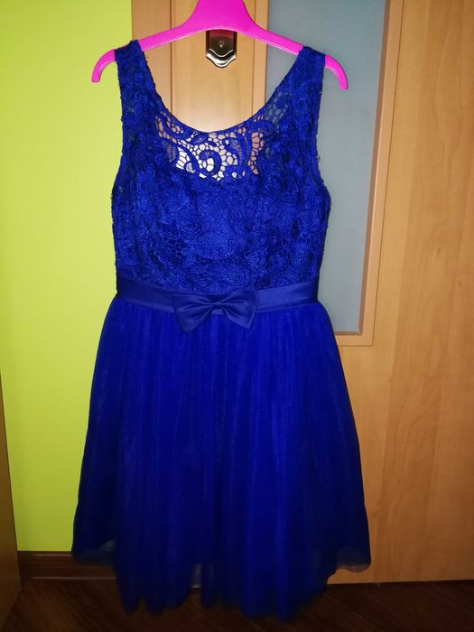 Sprzedam sukienkę damską