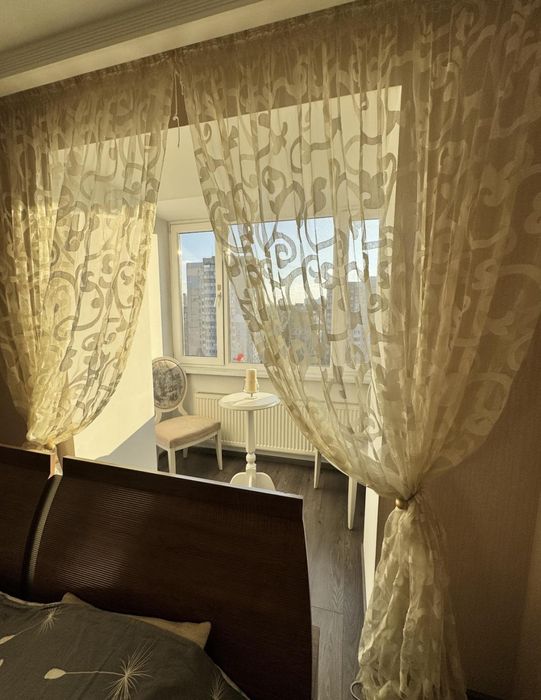 Продам 2-к квартиру с ремонтом на Ак.Вильямса/Королева (3-259-881)