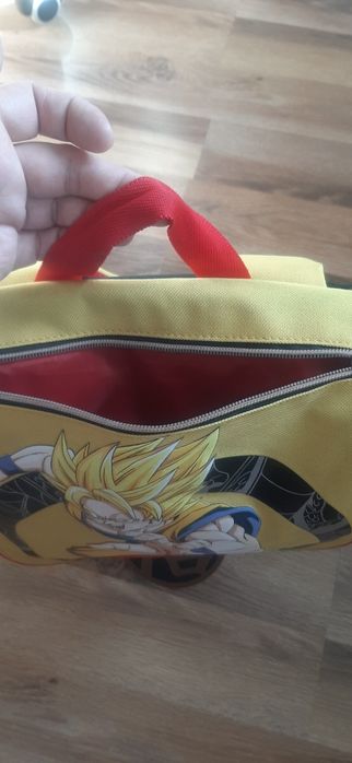 Tornister Dragon Ball Z