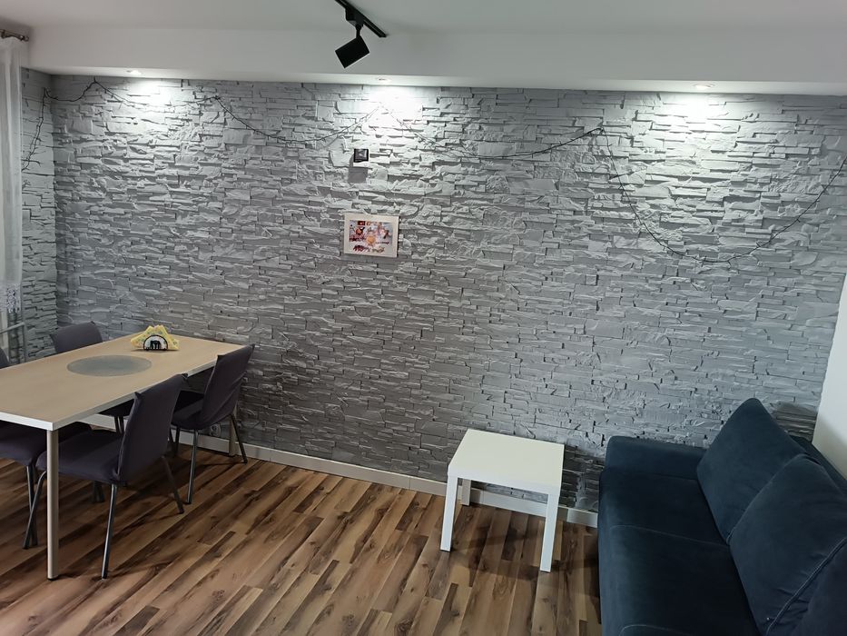 Mieszkanie 42m2 stan do wprowadzenia