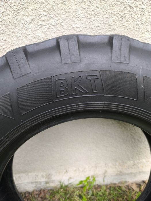 Opony rolnicze BKT 7.50-18