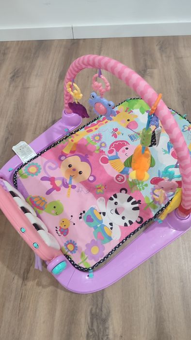 Parque infantil bebe