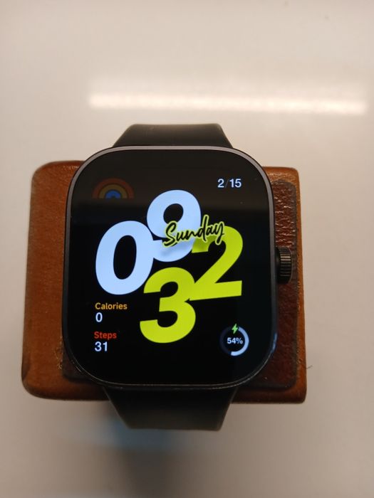 Redmi Watch 4 - relógio