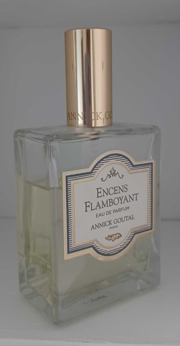 Annick Goutal Encens Flamboyant