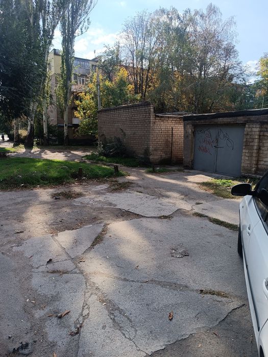 Продам гараж капитальный