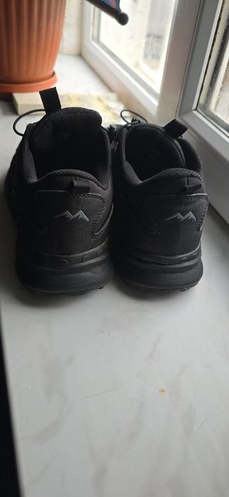 Кроссовки тактические sprandi 41