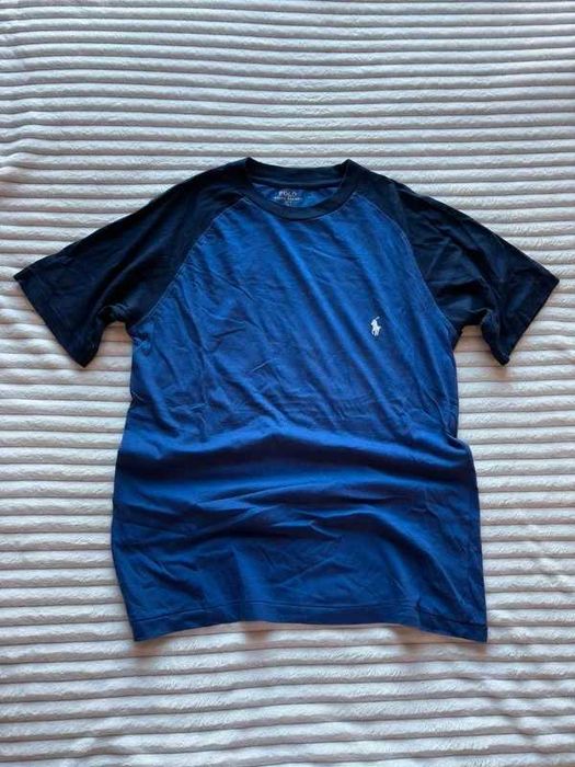 T-shirt Ralph Lauren | tamanho S |