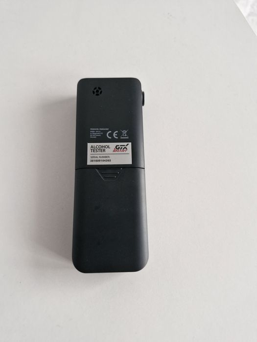 Alkomat GTX Smart