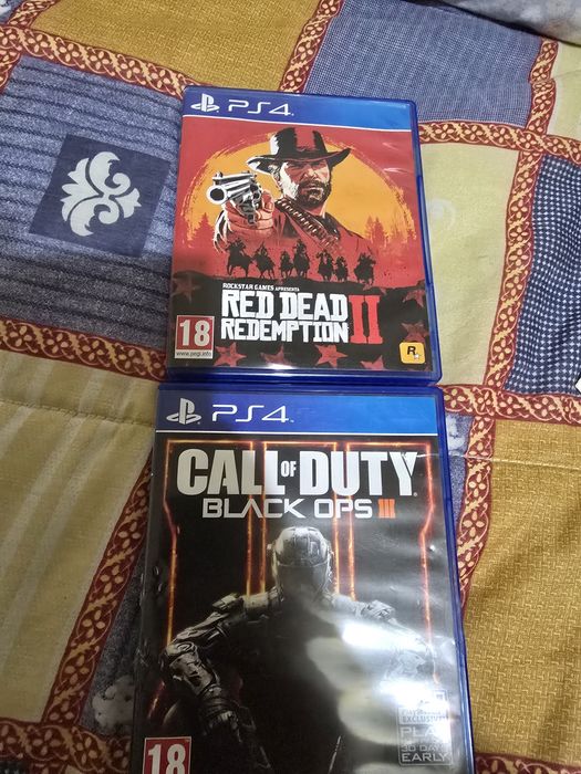 Vendo jogos  ps4