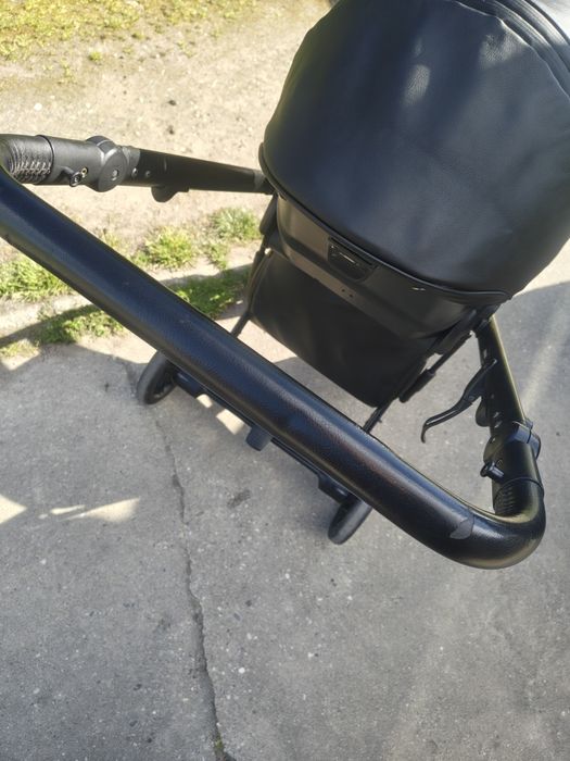Wózek 2w1 3w1  anex e /type