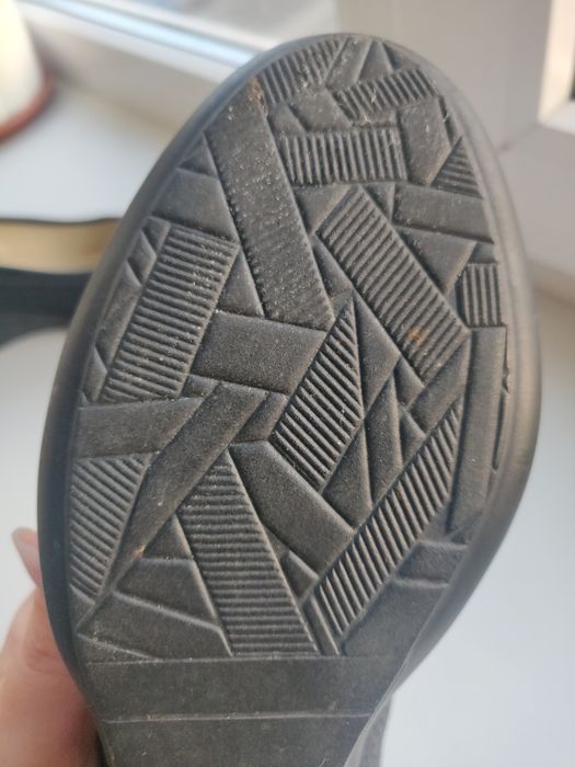 Туфлі жіночі 36 розміру