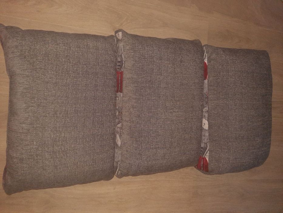 Декоративні подушки