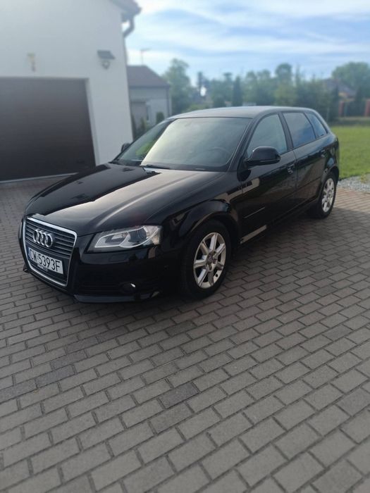 Audi Pozostałe Audi
