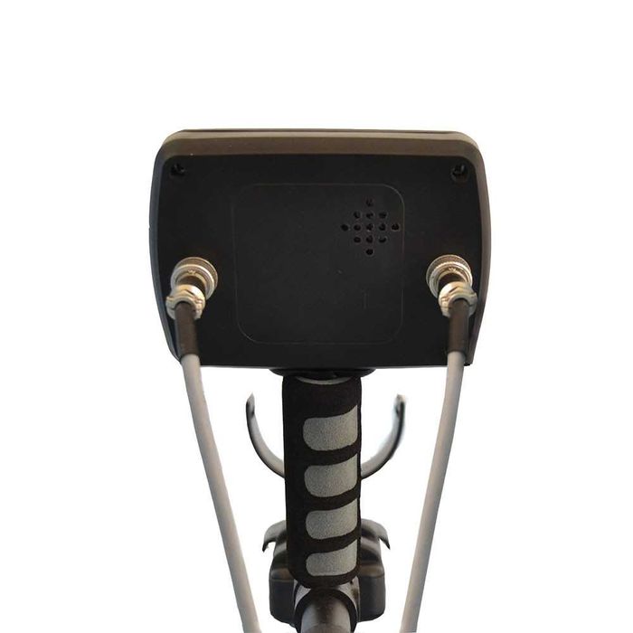 Металлоискатуль, металошукач Квазар АРМ с дискриминацией (глубина 2 м)