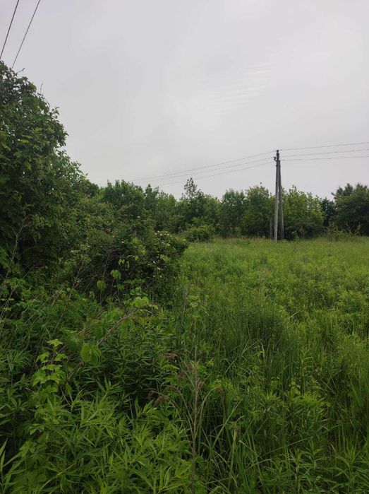 Продам участок 10 соток в Тарасовке