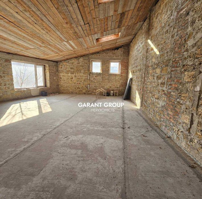 House by the address st. Kulikovo pole pl Oktyabrskoy revolyutsii pl (area 250 m²) - Atlanta.ua - photo 3