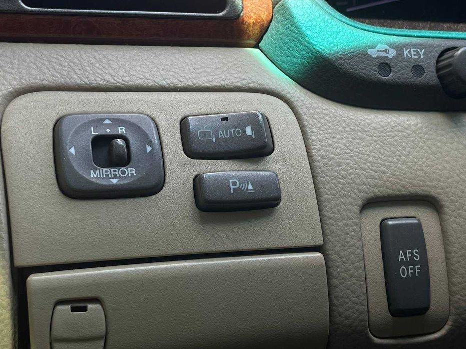 Lexus LS 430 2006р 4.3 Бензин АКПП Кредит/Лізинг/Обмін