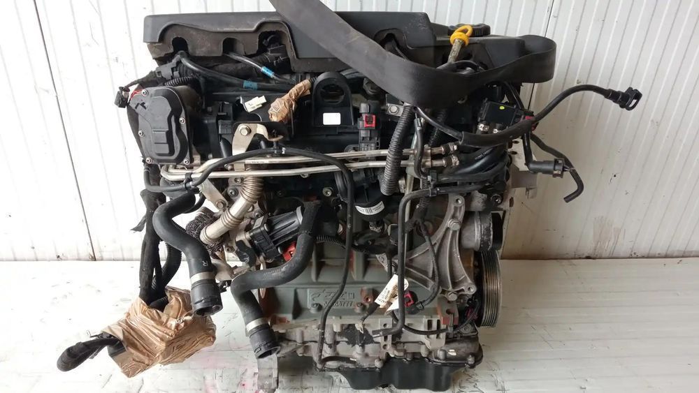 Motor Opel Corsa E B13Dte