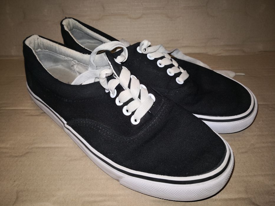 V-TY tenisówki trampki vty 42 26,5 cm