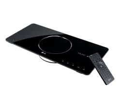 Leitor DVD LG dvs450h