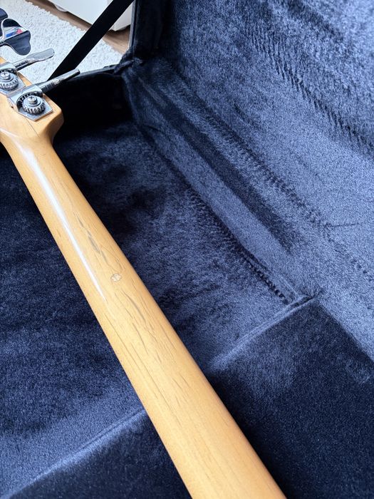 Fender Precision Deluxe 1995