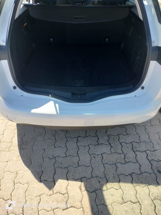 Renault Megane 1.5 dCi - 2019 - 230.000 km
