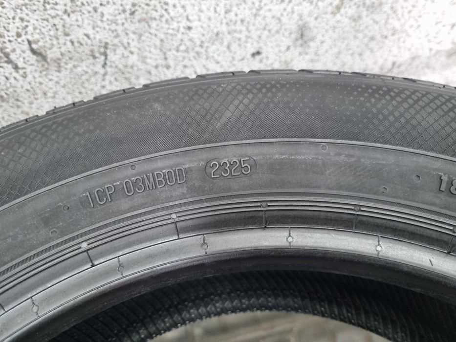 185/65/15 88T Semperit Speed-Life 3 Dot.2325R POJEDYNCZA