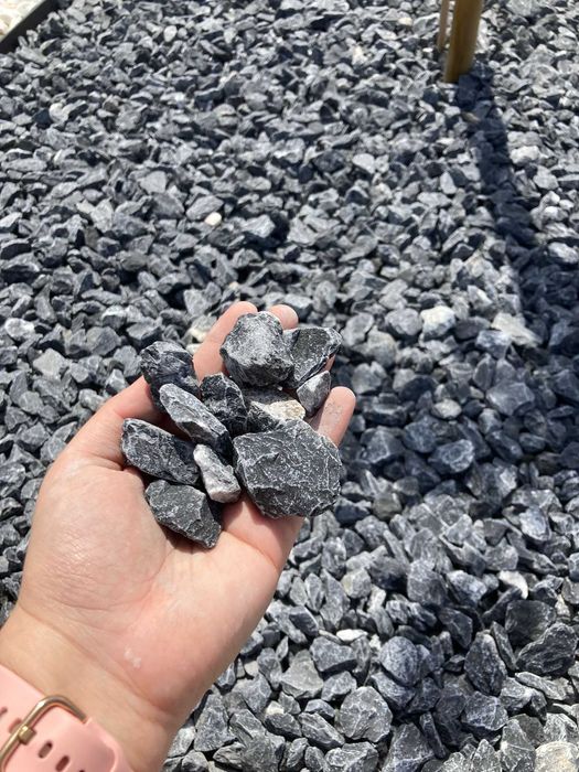 Nero Pasiak grys 16-32, 32-63 kamień worek 25 kg Bolesławiec