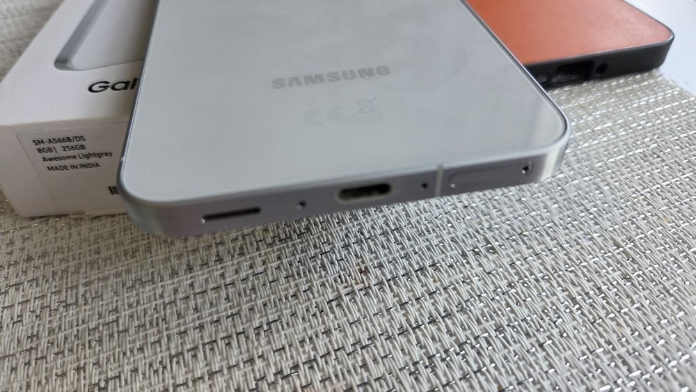 Samsung Galaxy A56 5G