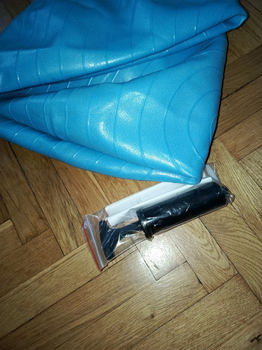 Piłka gimnastyczna xqmax