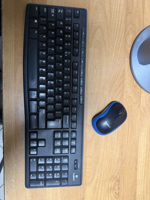 Komputer, zestaw, RTX 3060 Ti, 120gb, 8gb stan jak nowy, super cena