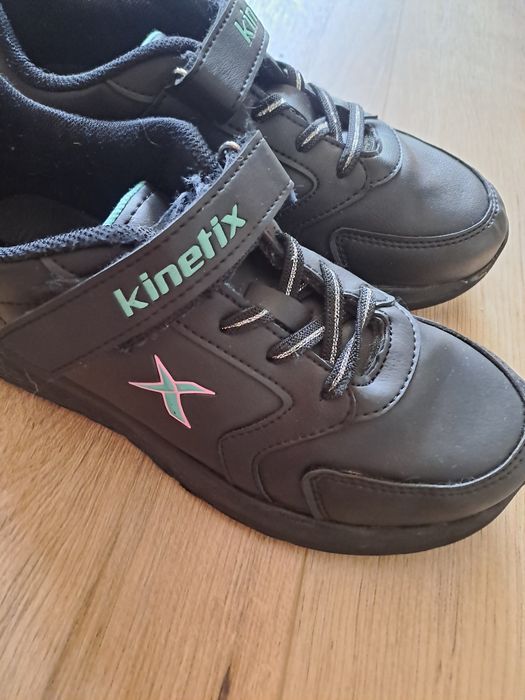 Adidasy kinetix 35/36