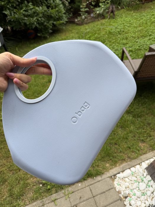 Obag moon skyway nowe body